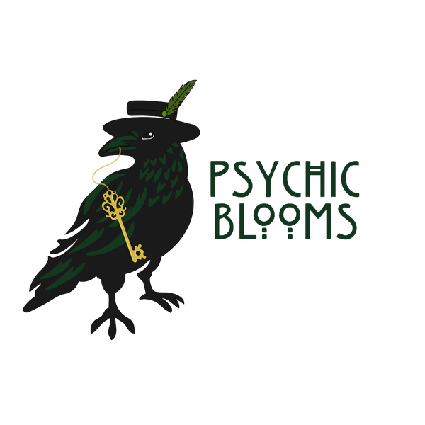 Psychic Blooms